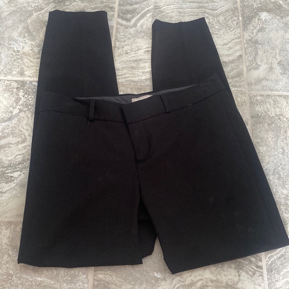 Banana Republic Sloan Business Pants